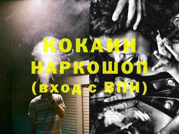 МДПВ Горняк